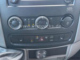 VW Crafter Kasten 50 L4H3 extralang Superhochdach