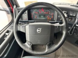 VOLVO FH 460 6x2 LL EEV /ACC/NLA/LDW Fahrgestell