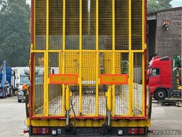  ADS AFL2 Maschinentransporter hydr. Rampe