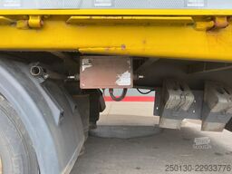  ADS AFL2 Maschinentransporter hydr. Rampe