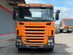 SCANIA R380 6x2/4 BL SA /Hydraulik