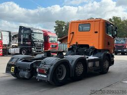 SCANIA R380 6x2/4 BL SA /Hydraulik