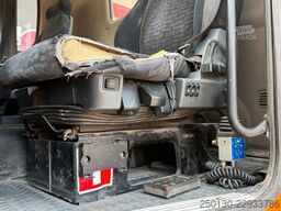 SCANIA R380 6x2/4 BL SA /Hydraulik