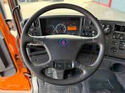 SCANIA R380 6x2/4 BL SA /Hydraulik