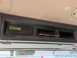 SCANIA R380 6x2/4 BL SA /Hydraulik