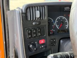 SCANIA R380 6x2/4 BL SA /Hydraulik