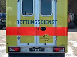 MERCEDES-BENZ Sprinter 519 Cdi  Hospi Mobil Krankenwagen