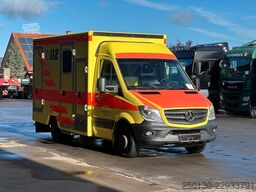 MERCEDES-BENZ Sprinter 519 Cdi  Hospi Mobil Krankenwagen