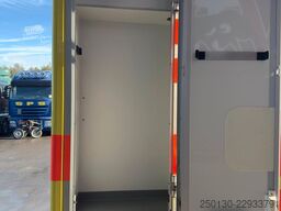 MERCEDES-BENZ Sprinter 519 Cdi  Hospi Mobil Krankenwagen