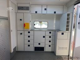 MERCEDES-BENZ Sprinter 519 Cdi  Hospi Mobil Krankenwagen