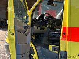 MERCEDES-BENZ Sprinter 519 Cdi  Hospi Mobil Krankenwagen