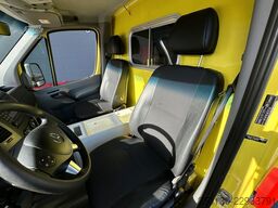 MERCEDES-BENZ Sprinter 519 Cdi  Hospi Mobil Krankenwagen