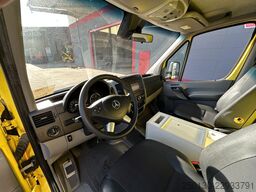MERCEDES-BENZ Sprinter 519 Cdi  Hospi Mobil Krankenwagen