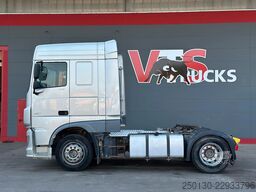 DAF XF 440FT 4x2 BL HYVA ACC AEBS LDW