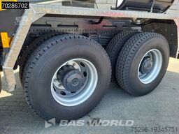 Mercedes Arocs 4145 8X4 NEW! 10m3 Schwing Stetter Mixer ...