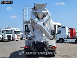 Mercedes Arocs 4145 8X4 NEW! 10m3 Schwing Stetter Mixer ...