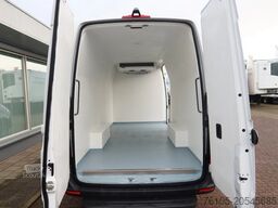 Mercedes-Benz Sprinter 315 CDI Carrier Xarios 350 Koel/vries/...