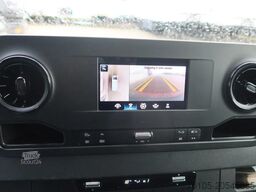 Mercedes-Benz Sprinter 315 CDI Carrier Xarios 350 Koel/vries/...