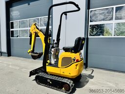 Caterpillar 300.9 MINIBAGGER