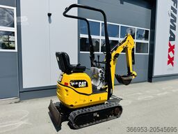 Caterpillar 300.9 MINIBAGGER