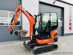 Kubota KX019-4