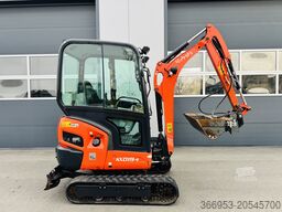 Kubota KX019-4