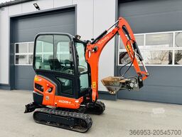 Kubota KX019-4