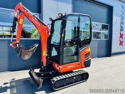 Kubota KX 016-4