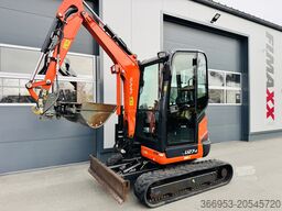 Kubota U27-4