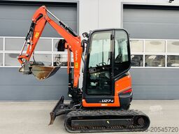 Kubota U27-4