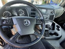 Mercedes-Benz 2043 Arocs 4x4