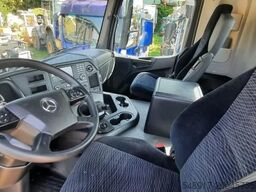 Mercedes-Benz 2043 Arocs 4x4