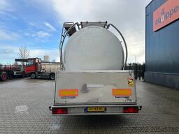 Feldbinder LEBENSMITTEL / LEVENSMIDDELEN FOOD / 33.500L / ...
