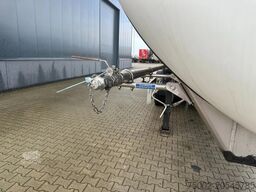 Feldbinder LEBENSMITTEL / LEVENSMIDDELEN FOOD / 33.500L / ...