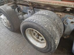 Scania 124 470 VOLLUCHT