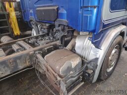 Scania 124 470 VOLLUCHT