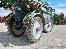 Amazone Pantera 4502 30-24m