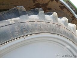 Amazone Pantera 4502 30-24m