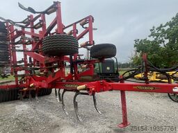 Väderstad Cultus 620