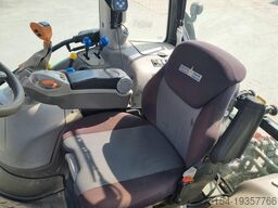 Deutz-Fahr Agrotron 6190