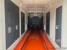  Container 40FT HC - Genset Container - DPX-29048