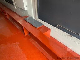  Container 40FT HC - Genset Container - DPX-29048