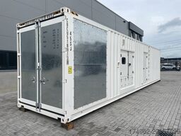  Container 40FT HC - Genset Container - DPX-29050
