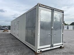 Container 40FT HC - Genset Container - DPX-29050