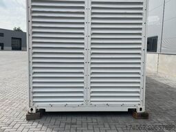  Container 40FT HC - Genset Container - DPX-29050
