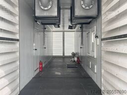  Container 40FT HC - Genset Container - DPX-29050