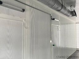  Container 40FT HC - Genset Container - DPX-29050