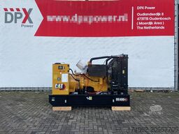 CAT DE400GC - 400 kVA Generator - DPX-18218