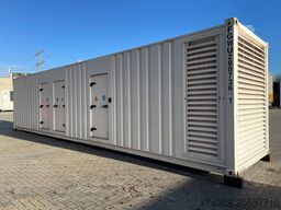 [other] Container 40FT HC - Genset Container - DPX-29081