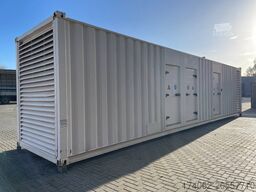 [other] Container 40FT HC - Genset Container - DPX-29081